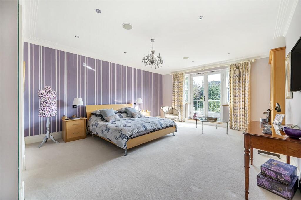 Additional image 15 of The Glen, Farnborough Park