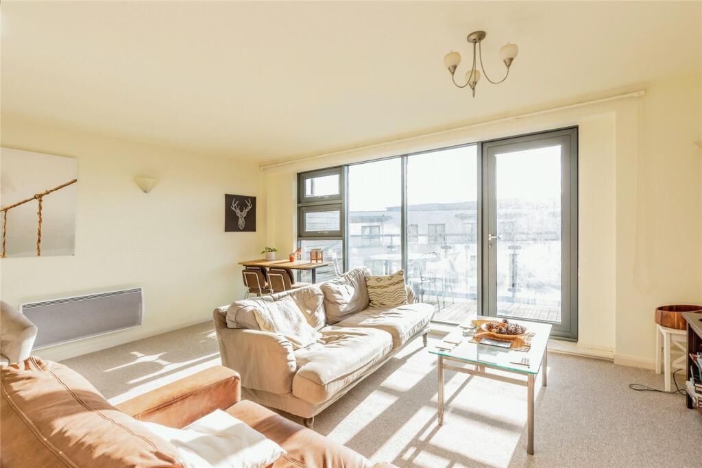 Additional image 14 of Deanery Road, Bristol, BS1