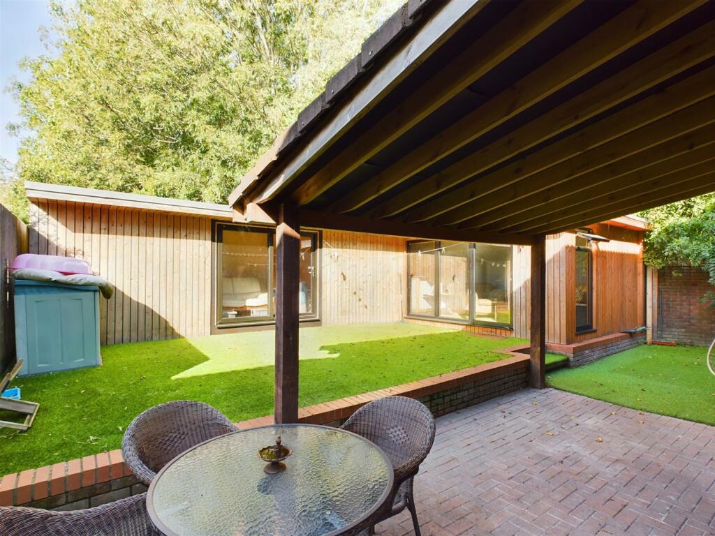 Additional image 19 of Causley Drive, Barrs Court, Bristol, BS30 7JD