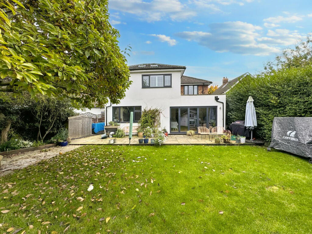 Additional image 25 of Falcon Avenue, Bromley, BR1
