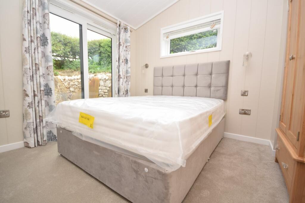 Additional image 6 of Retreat Lodge, Seat Farm Holiday Park, Pooley Bridge