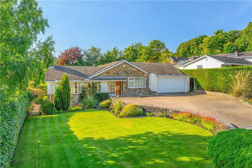 Additional image 19 of Lodge Hill, Baildon, Shipley, West Yorkshire, BD17
