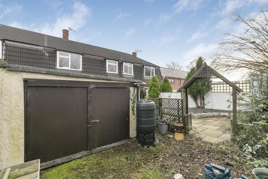 Additional image 26 of Newlands Avenue, Coalpit Heath