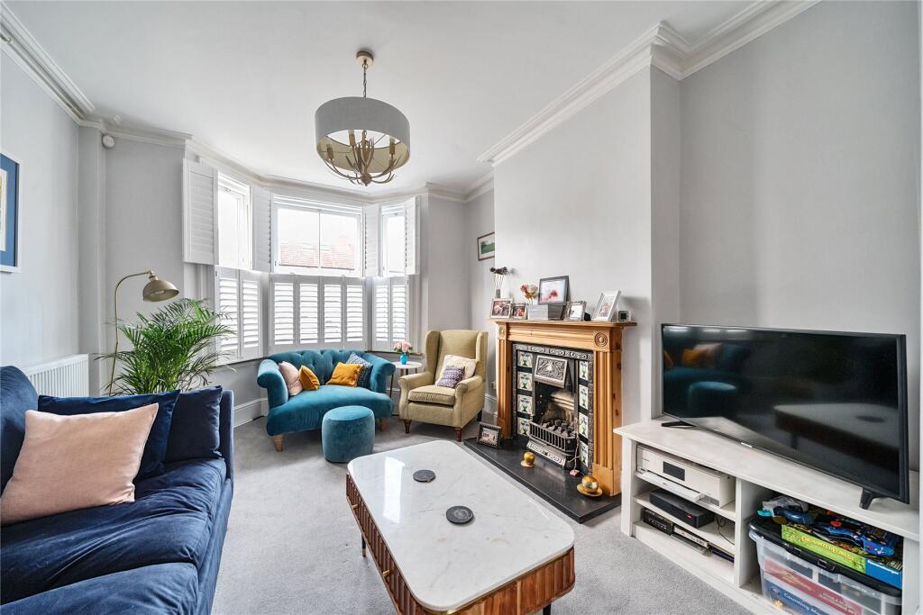 Additional image 15 of Ravenscroft Road, Beckenham