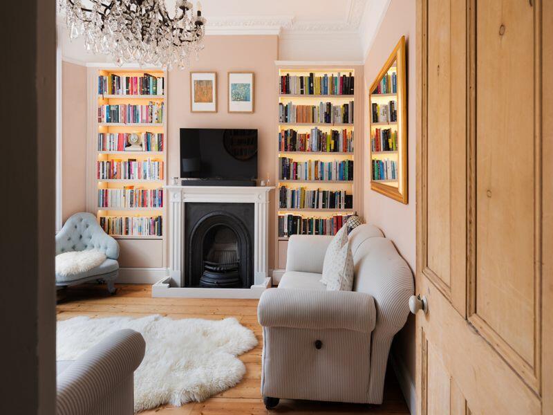 Additional image 2 of Ambra Terrace | Cliftonwood