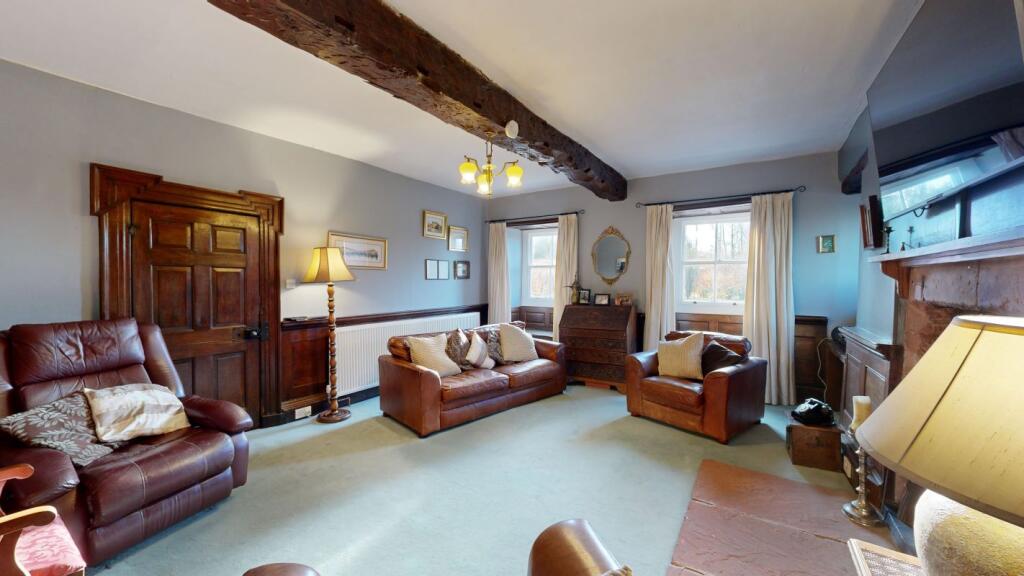 Additional image 21 of Dufton Hall, Dufton, Appleby-in-Westmorland, Cumbria, CA16 6DD