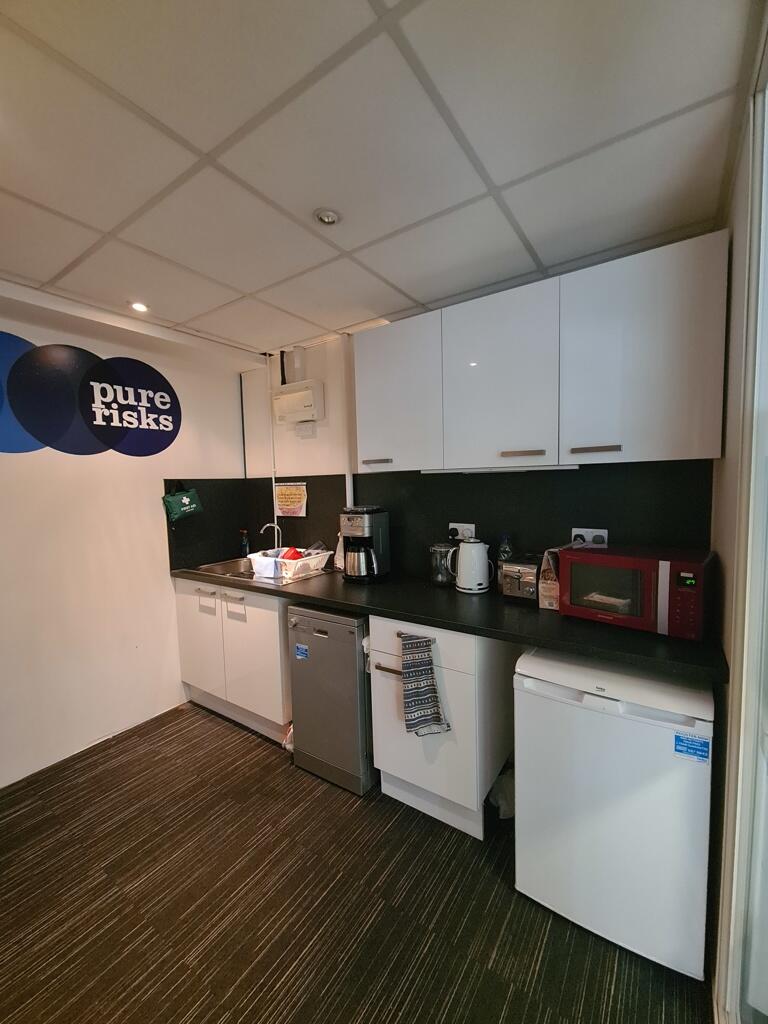 Additional image 3 of QC30 201, Queen Charlotte Street, Bristol, BS1 4HJ