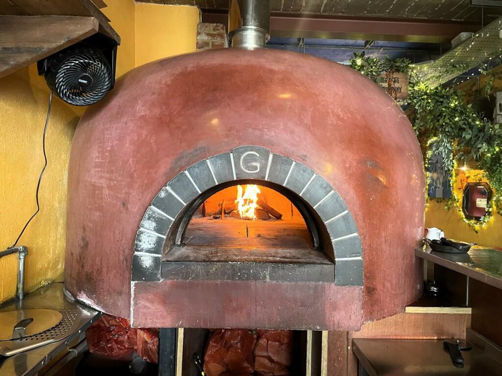 Additional image 7 of The Fireball Pizza Co, 8 Chatterton Road, Bromley, BR2 9QN