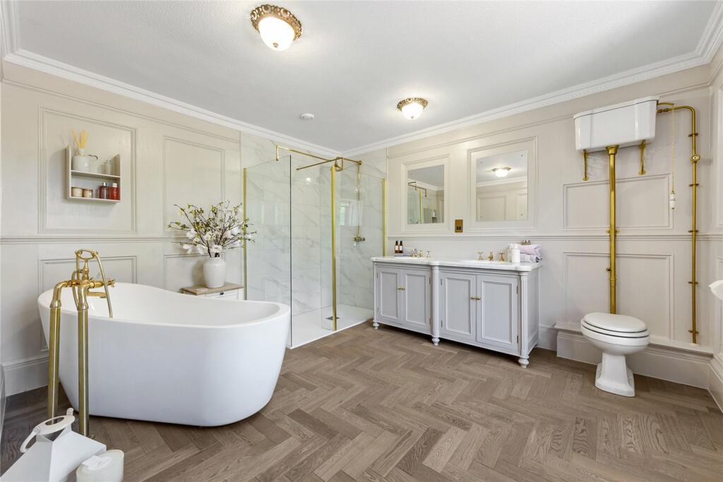 Additional image 11 of Gomersal House, Lower Lane, Gomersal, Cleckheaton, West Yorkshire