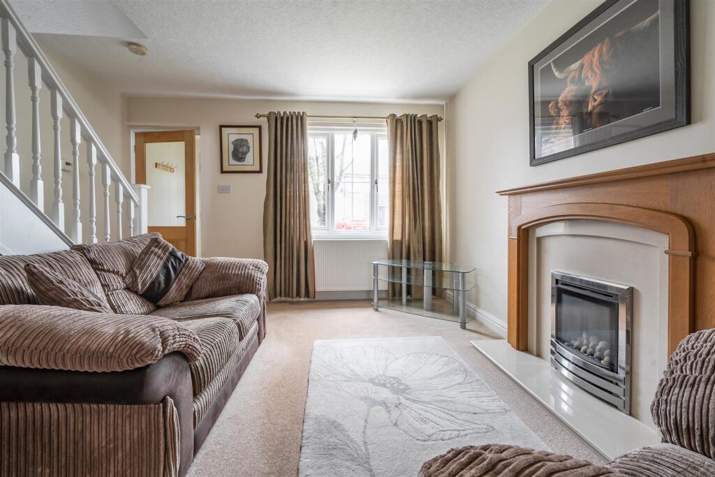 Additional image 21 of Church Meadows, Great Broughton, Cockermouth