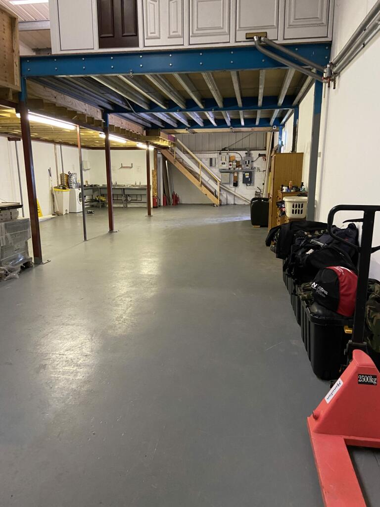 Additional image 3 of Unit 4 Adams Road, Derwent Howe Industrial Estate, Workington, CA14