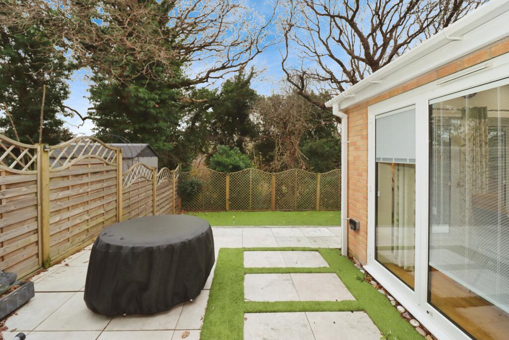 Additional image 16 of Pimpernel Mead, BRISTOL, Avon, BS32