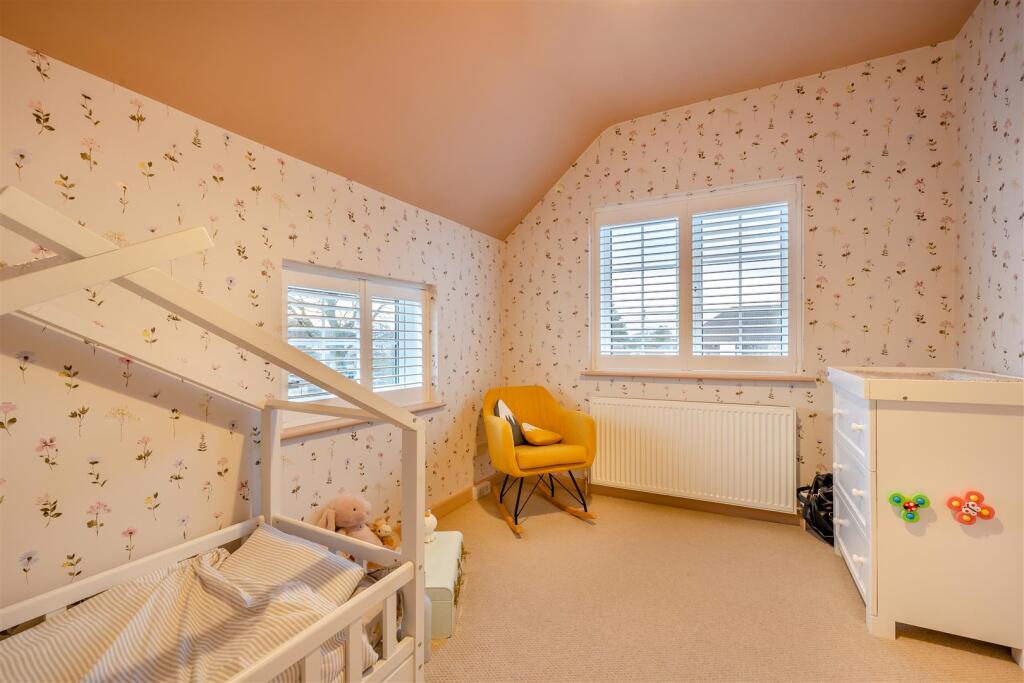 Additional image 17 of Stunning family living in the heart of Upper Clevedon