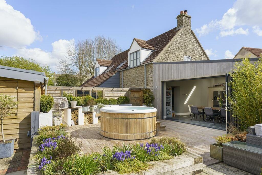 Additional image 24 of Camp Road, Oldbury-On-Severn, Bristol