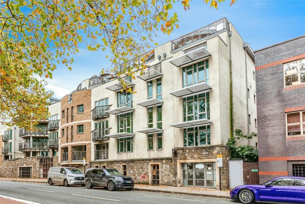 Additional image 19 of Hotwell Road, Bristol, BS8