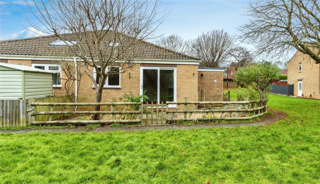 Additional image 10 of Proctor Close, Brislington, Bristol, BS4