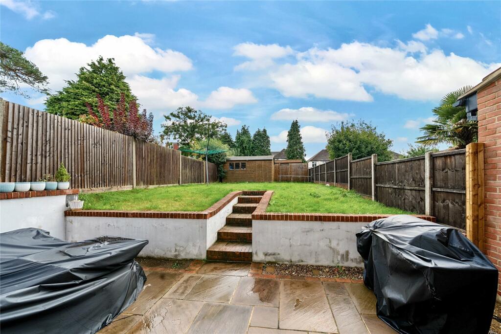 Additional image 5 of Pine Avenue, West Wickham