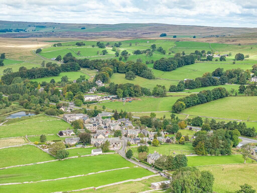 Additional image 49 of Old Vicarage, Newbiggin-On-Lune, CA17
