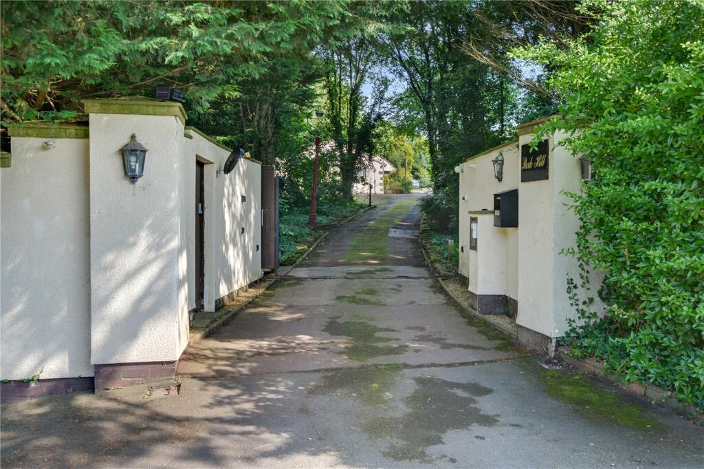 Additional image 23 of Waddington Road, Clitheroe, Lancashire, BB7