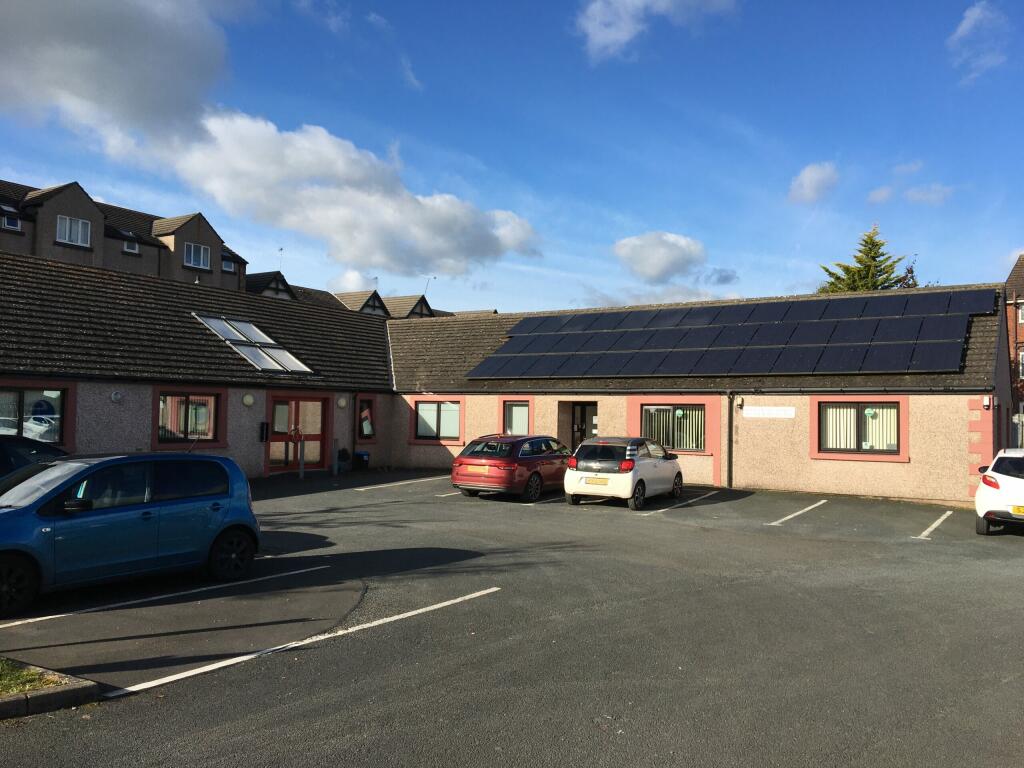 Additional image 3 of Room 19 The Office, Mardale Road, Penrith, CA11