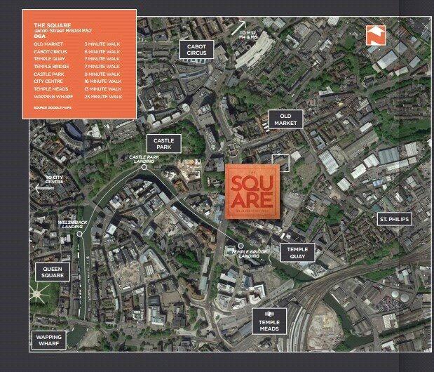 Additional image 12 of Jacob Street, Bristol, BS2