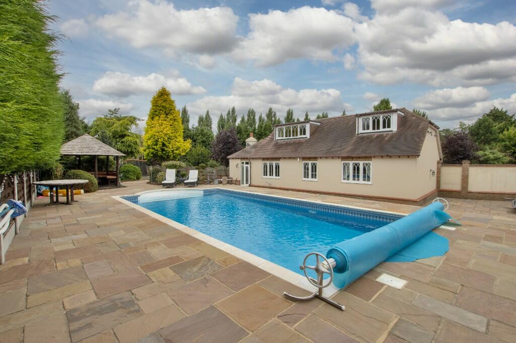 Additional image 12 of Lower Daltons Nursery, Swanley Village Road, Swanley, Kent, BR8