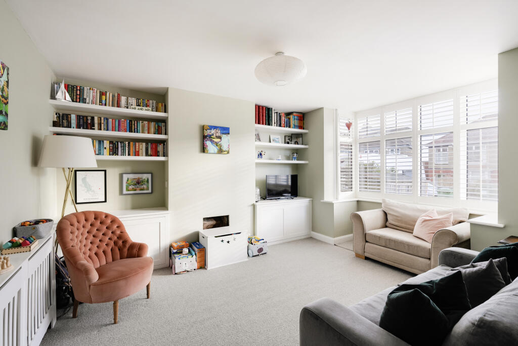 Additional image 11 of Highfield Grove, West Bishopston, Bristol