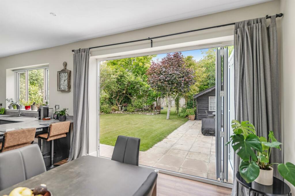 Additional image 16 of Elmsleigh Road, Southward - Amazing Extension!