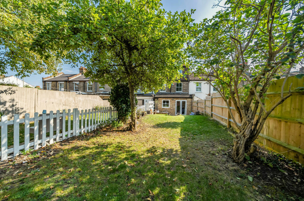 Additional image 3 of Albany Road, Chislehurst, Kent, BR7