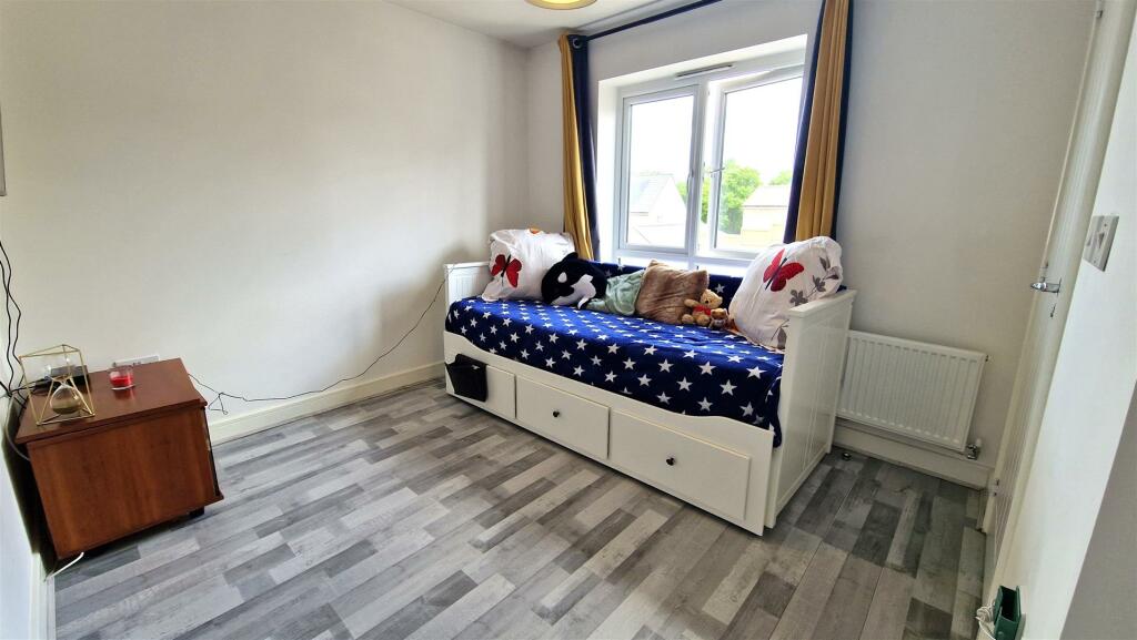 Additional image 9 of Tanner Road, Mead Fields - LARGE GARAGE