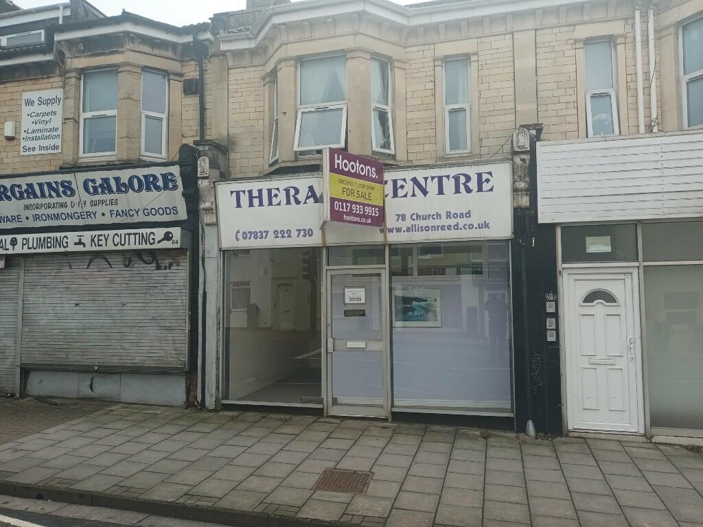Additional image 3 of Church Road, Bristol, BS5