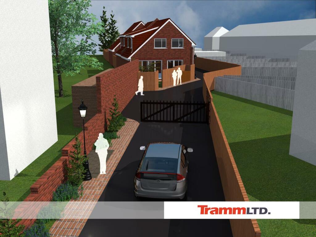 Additional image 8 of PLOT | PLANNING GRANTED | BRISLINGTON