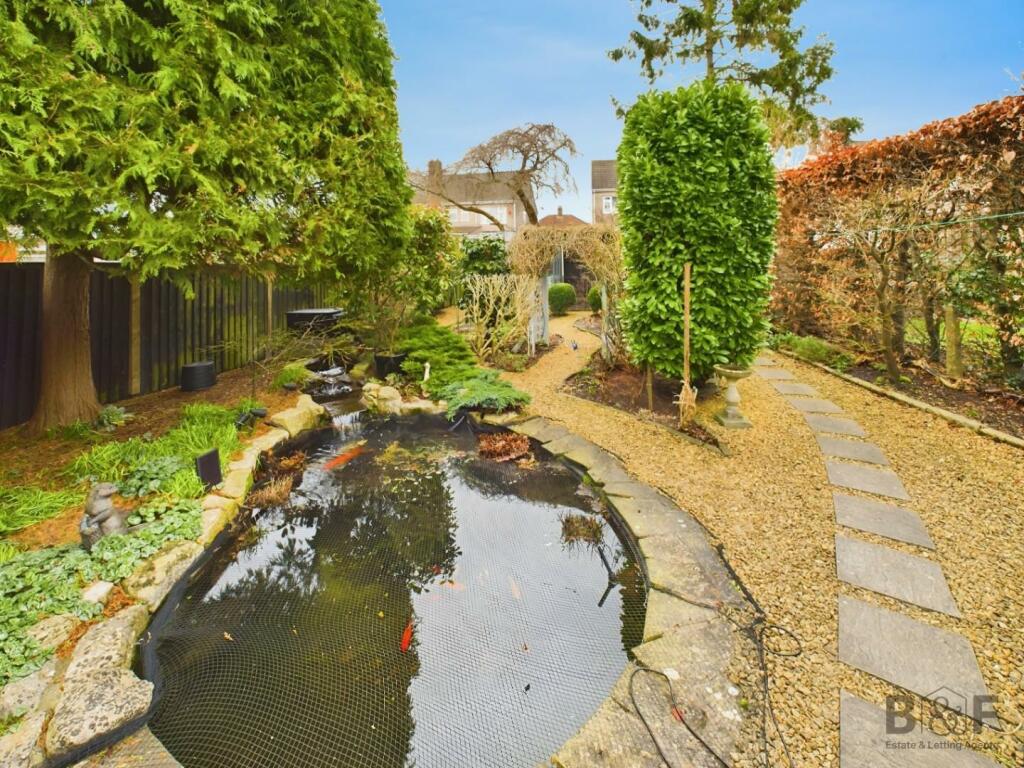 Additional image 26 of Stockwell Avenue, Mangotsfield, Bristol