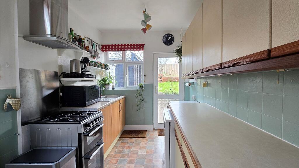 Additional image 15 of Kendon Drive, Wellington Hill, Bristol BS10