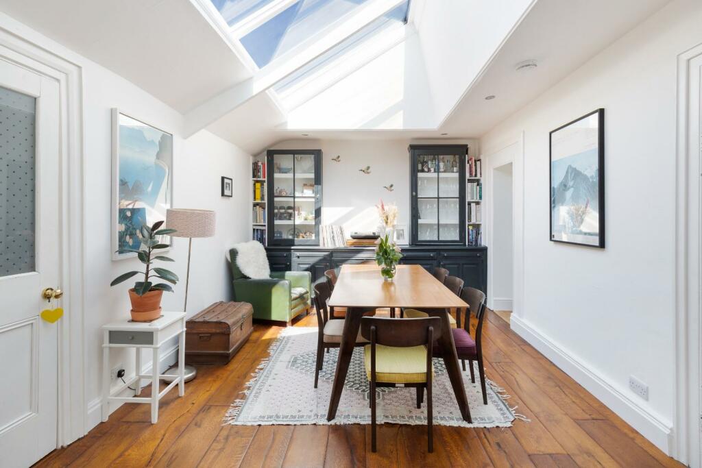 Additional image 2 of Lansdown Place, Clifton, Bristol