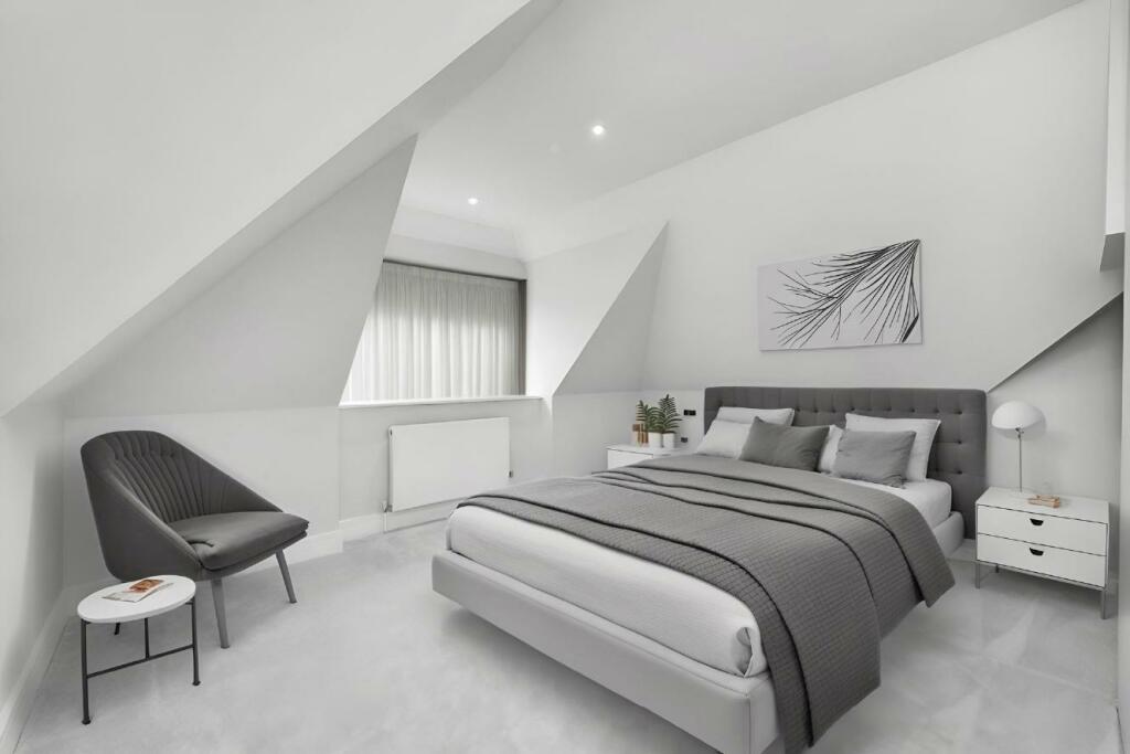 Additional image 4 of Bromley Avenue, Bromley