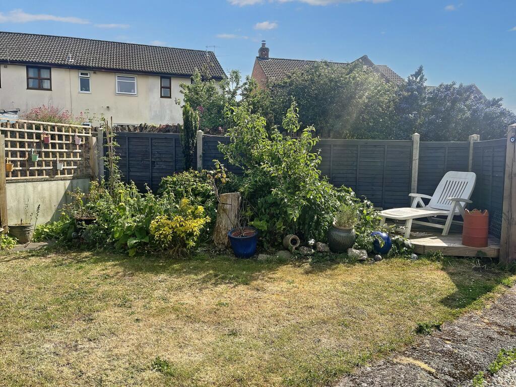 Additional image 12 of The Green, Winscombe, North Somerset. BS25 1AL