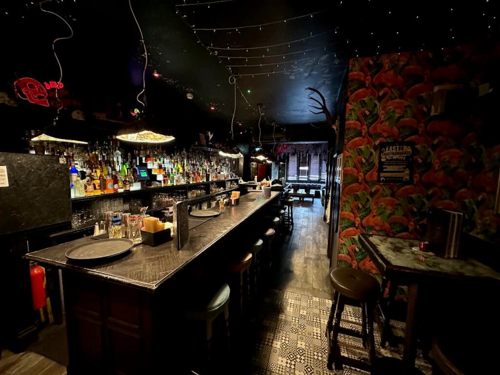 Additional image 4 of London Cocktail Club, 37 Triangle West, Bristol, BS8 1ER