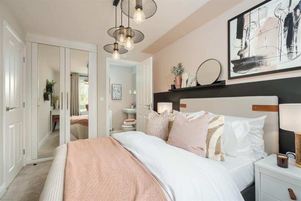 Additional image 7 of Fagley Lane,
Eccleshill,
Bradford,
BD2