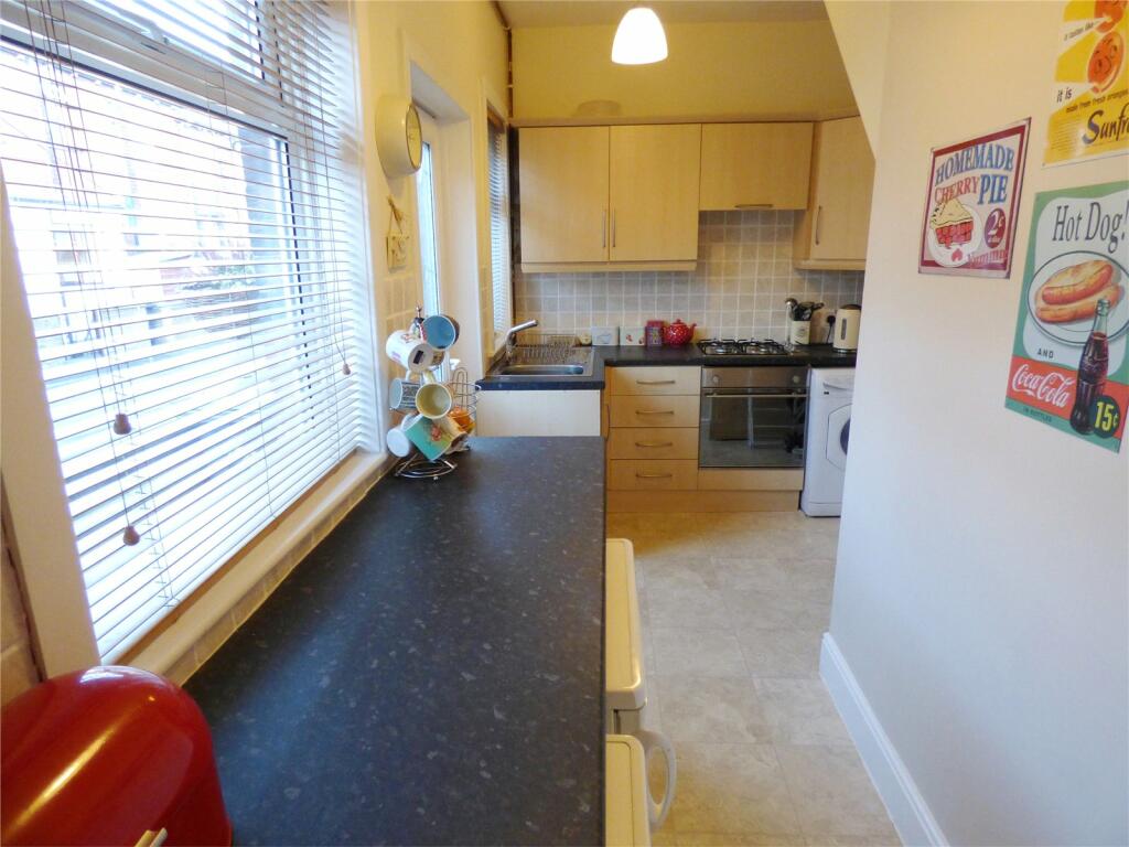 Additional image 6 of Mayfield Terrace, Cleckheaton, West Yorkshire, BD19