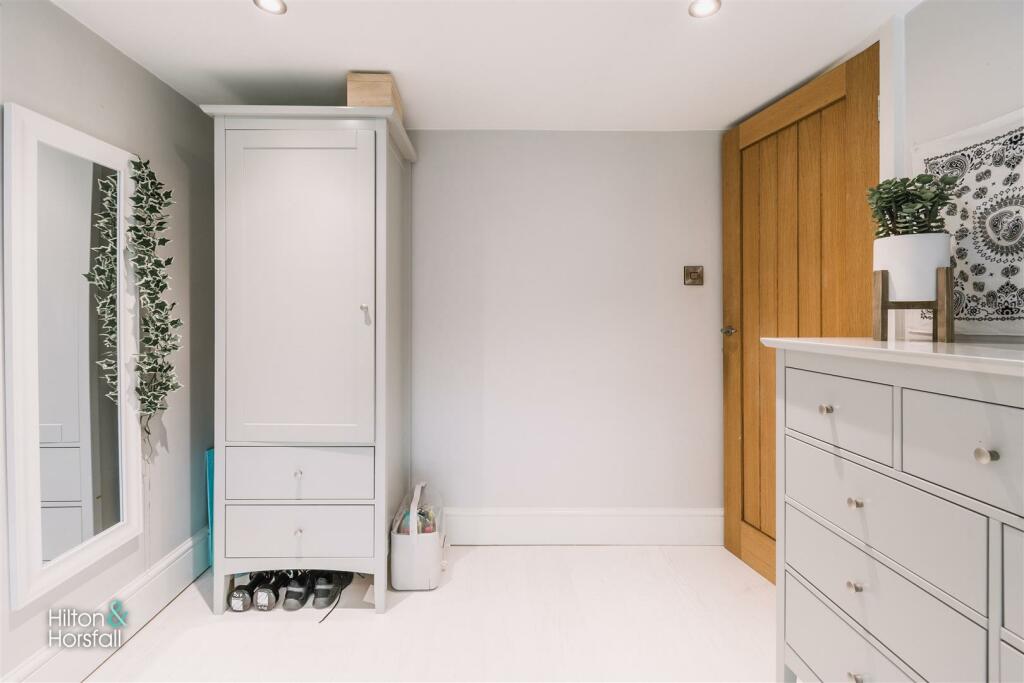 Additional image 19 of Naze End Barn, Hollin Hall, Trawden