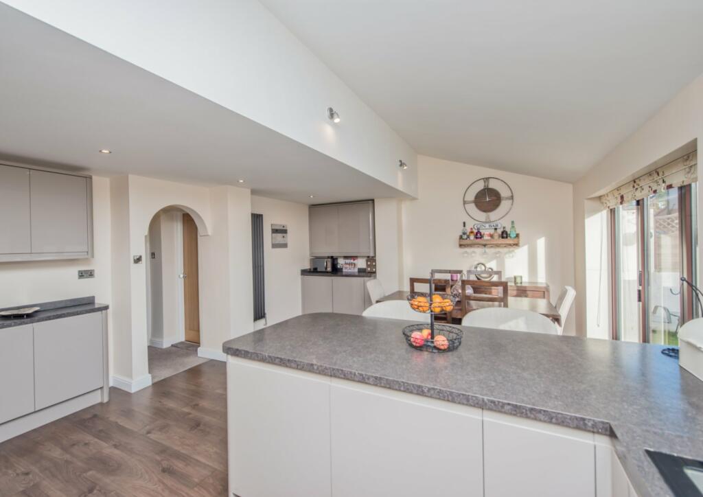 Additional image 8 of Ghyllroyd Drive, Birkenshaw, Bradford, West Yorkshire, BD11