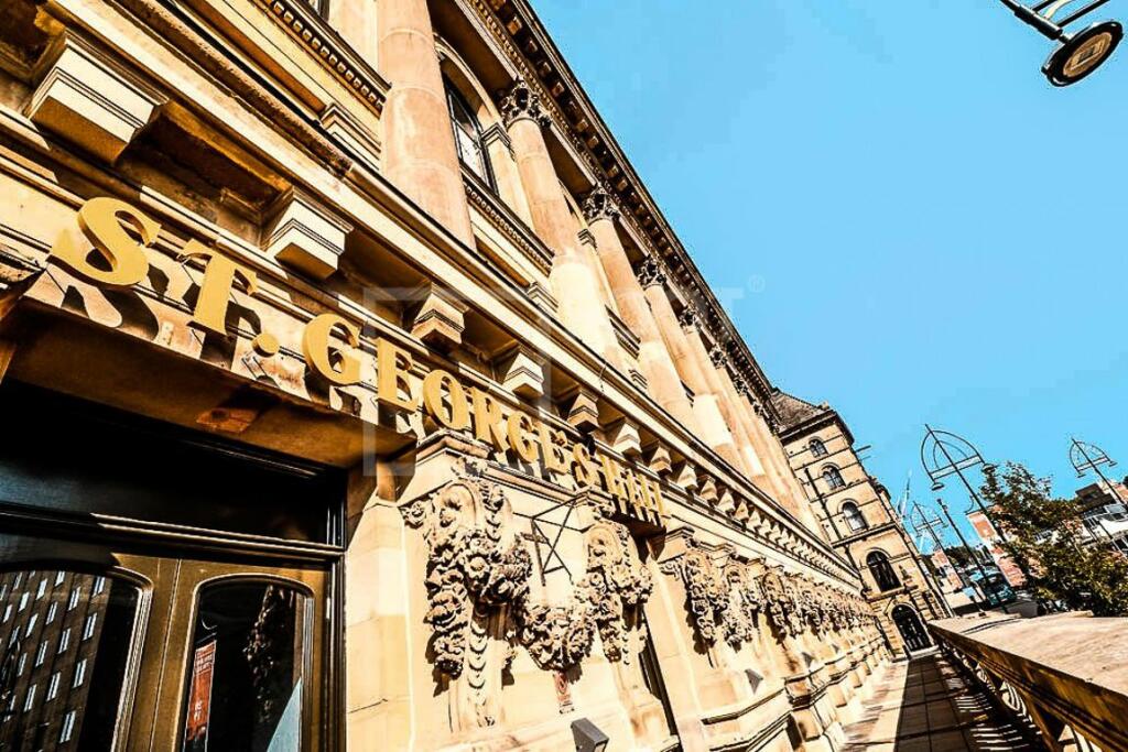 Additional image 21 of Studio Apartment, The Mill House, BD1