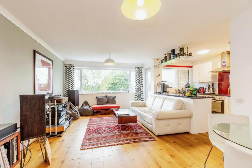 Additional image 6 of Woodside, Hazelwood Road, Bristol, BS9