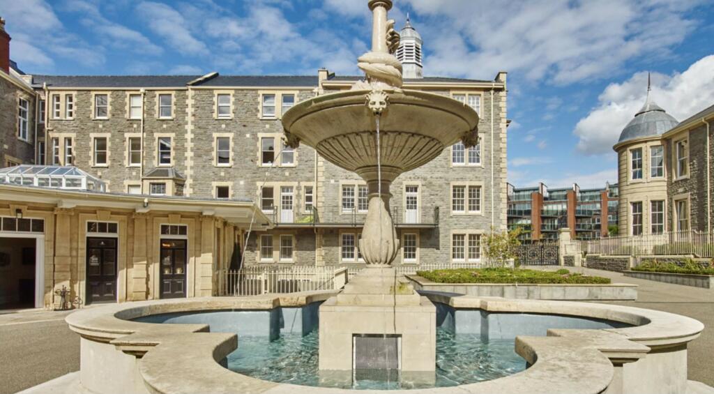 Additional image 15 of Guinea Street, Bristol, BS1