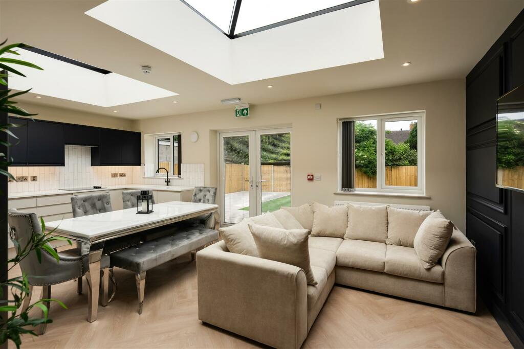 Additional image 16 of Bonnington Walk, Bristol