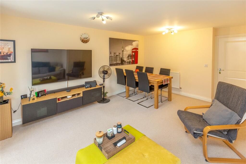 Additional image 3 of Marissal Road, Bristol, BS10