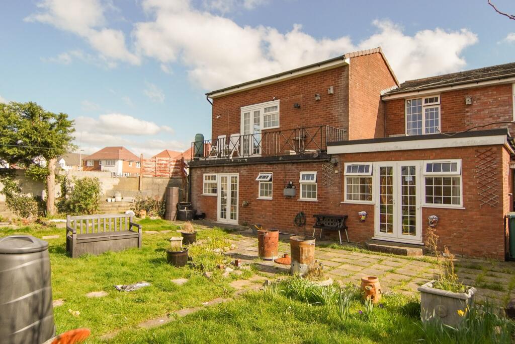 Additional image 14 of Landseer Avenue, Horfield, Bristol