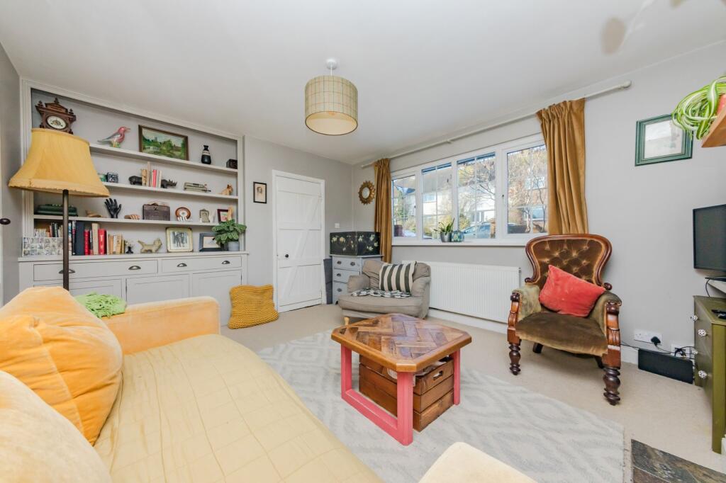 Additional image 7 of Cross Way, Lewes, BN7