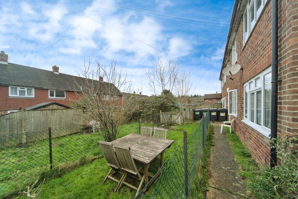 Additional image 6 of Church Marks Lane, East Hoathly, Lewes, East Sussex, BN8